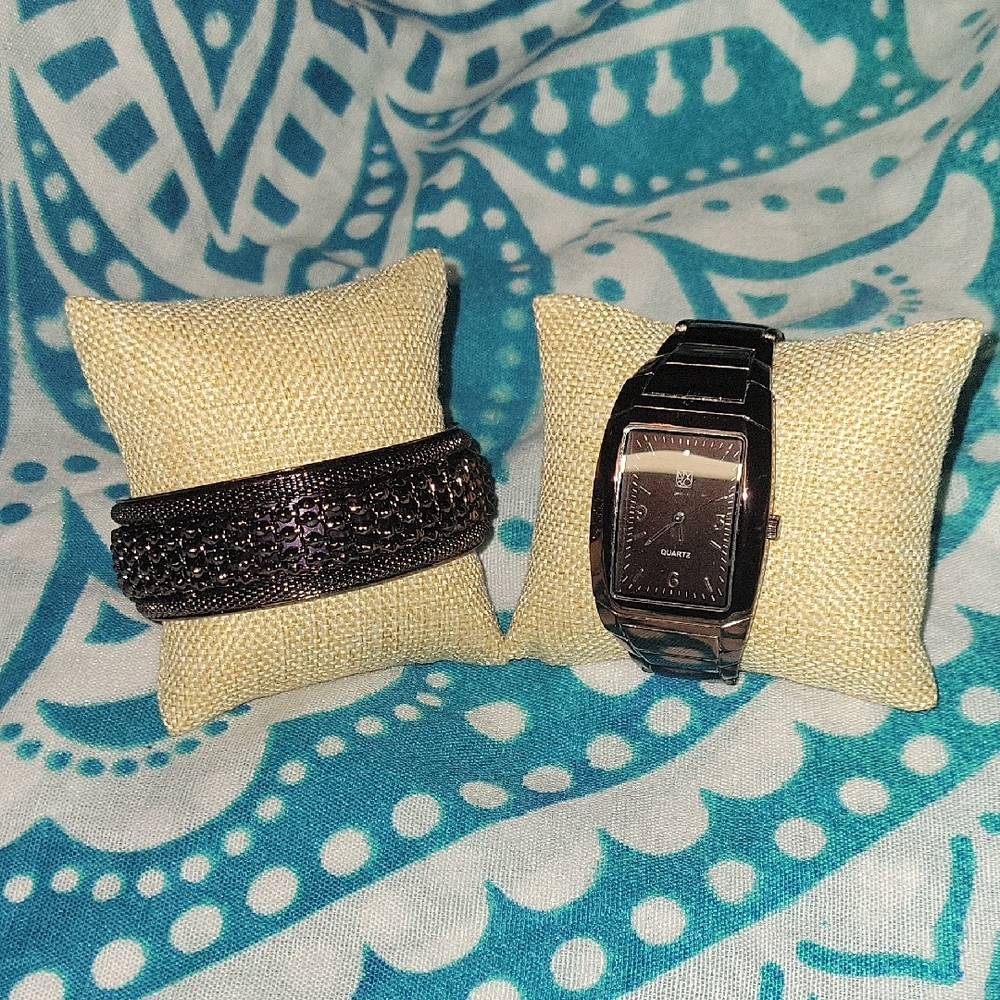 Casio Black Men's Watch